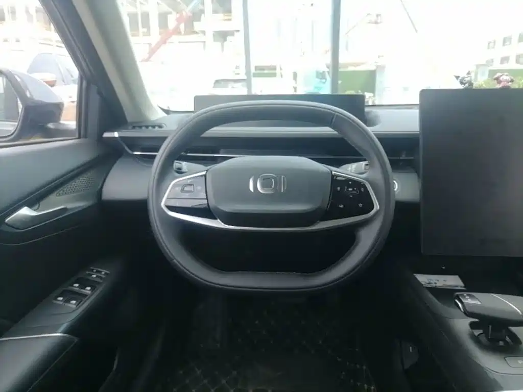 Changan Qiyuan A05 2024 2024 Deluxe Edition 70 Surpass