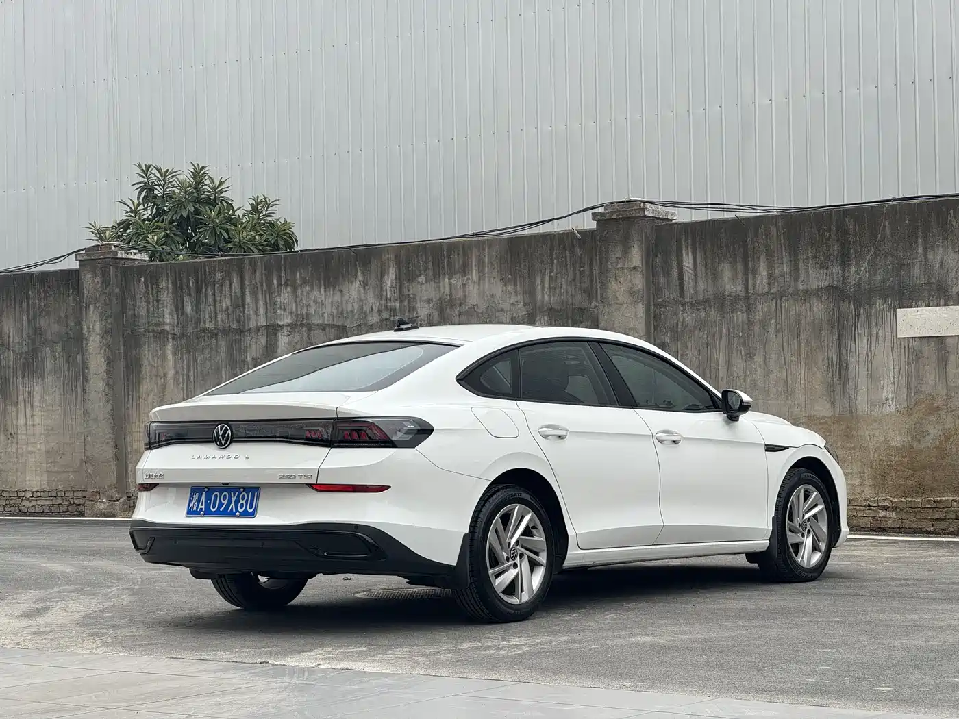 Volkswagen Lamando 2022 Lamando L 280TSI DSG Sporty Edition фото 7