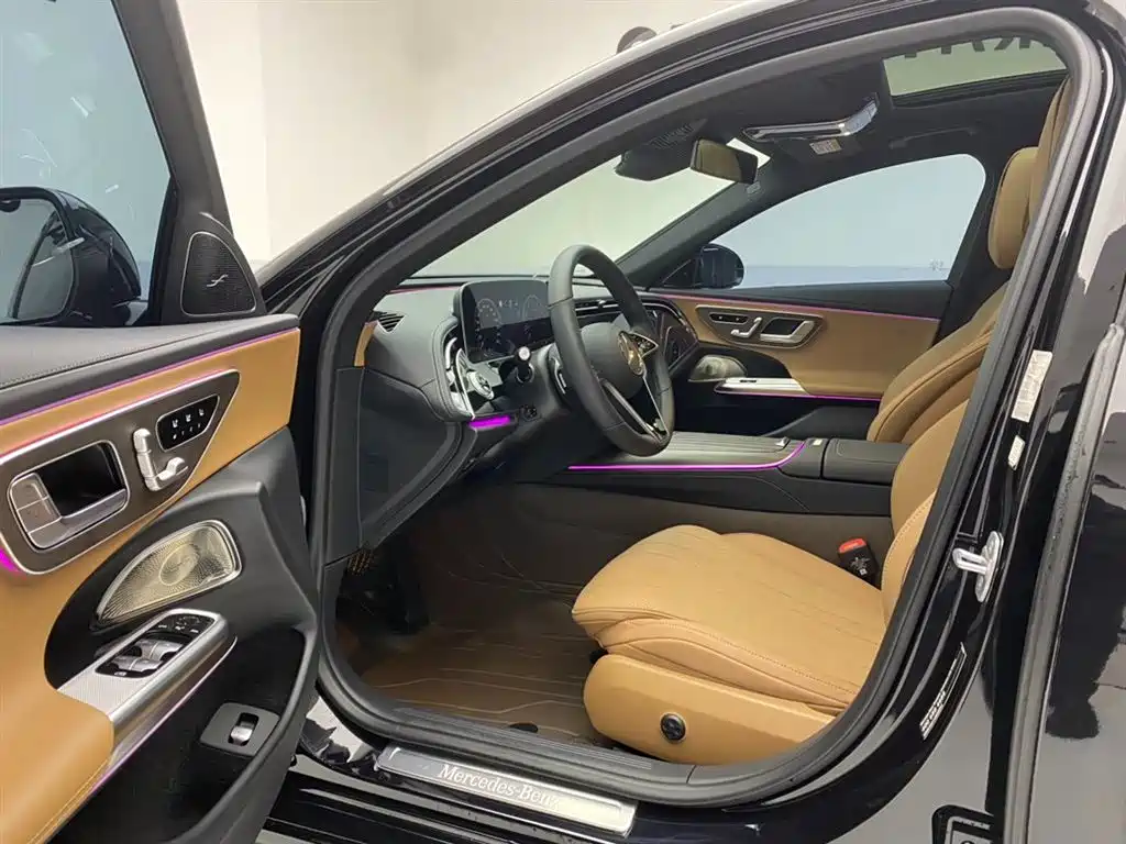 Mercedes-Benz E-Class 2025 Facelift E 300 L Luxury фото 17