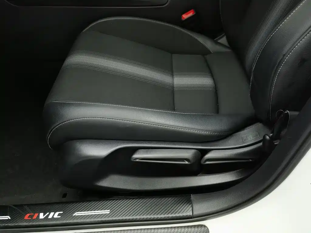 Honda Civic, миниатюра 20