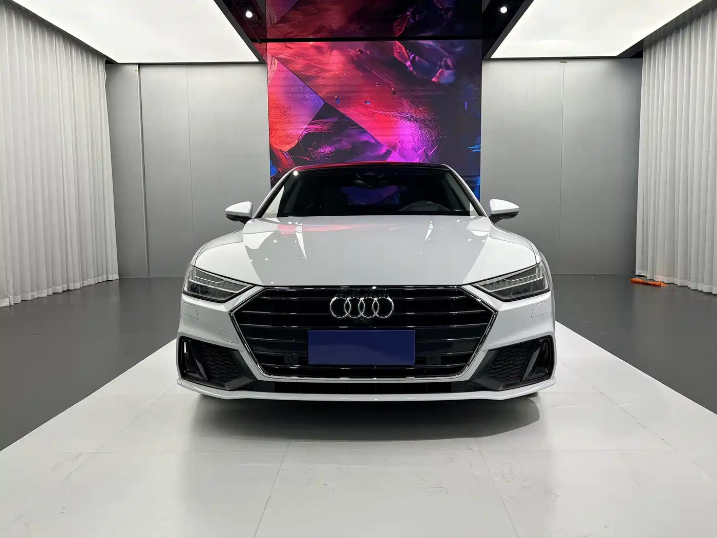 Audi A7 2023 2023 Model 45 TFSI Premium Selection Edition