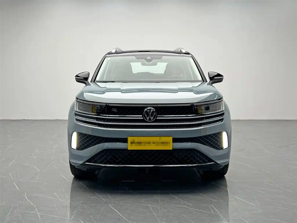 Volkswagen Talagon 2023 380TSI 4WD R-Line Touring Edition фото 2