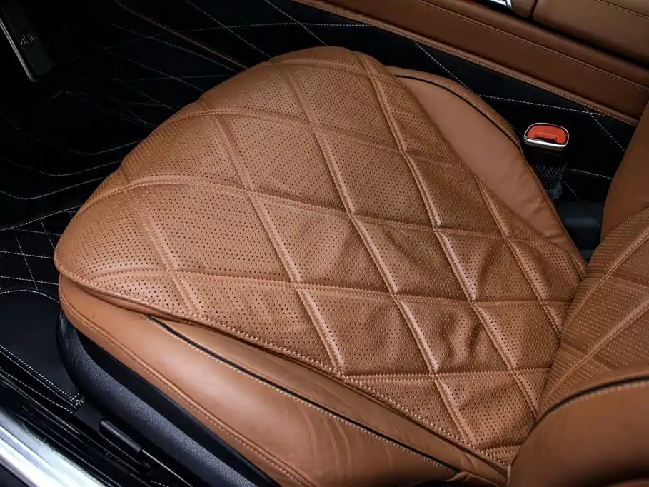 Mercedes-Benz Maybach S-Class 2021 S 480 4MATIC фото 13