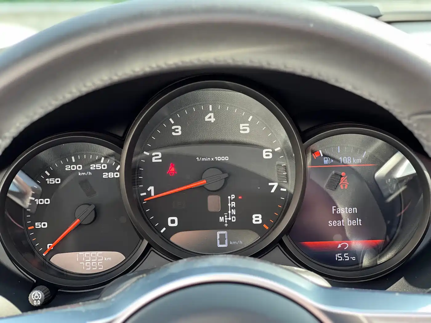 Porsche 718 2022 Boxster 2.0T фото 16