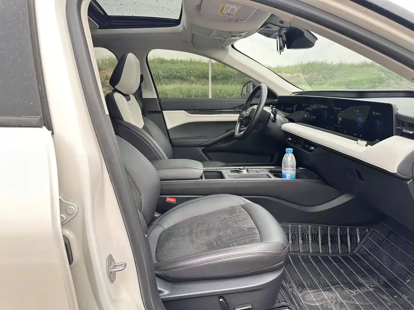 Ford Mondeo 2022 EcoBoost 245 Luxury Edition фото 9