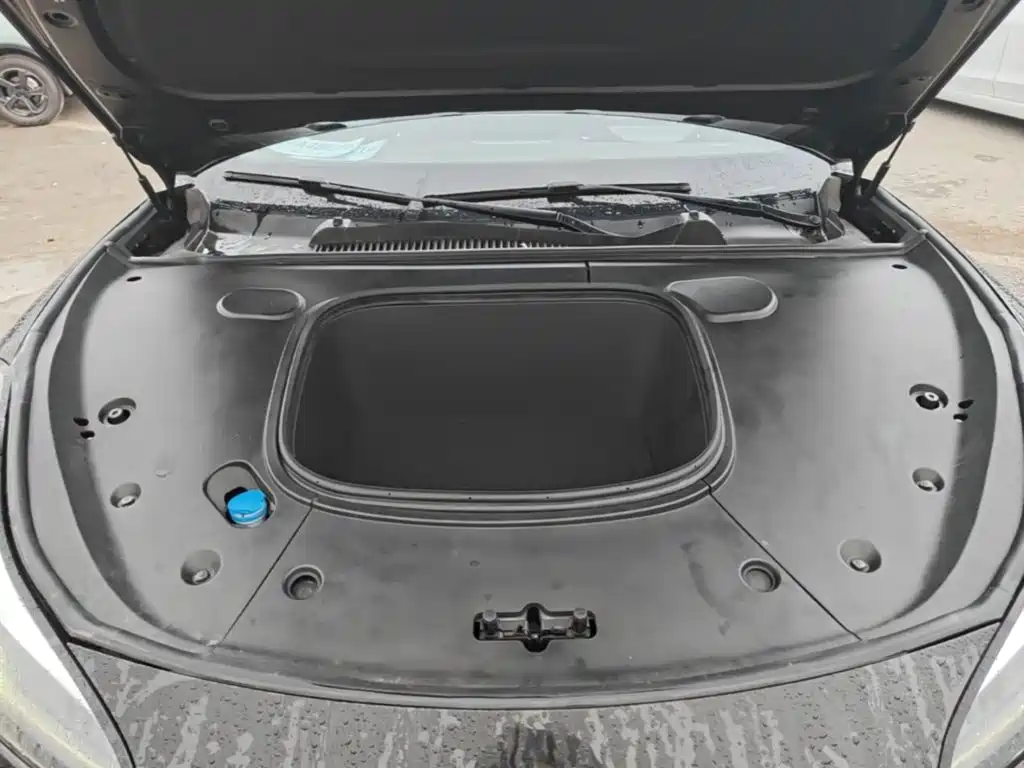 Photo 20 - Nezha Auto Nezha GT