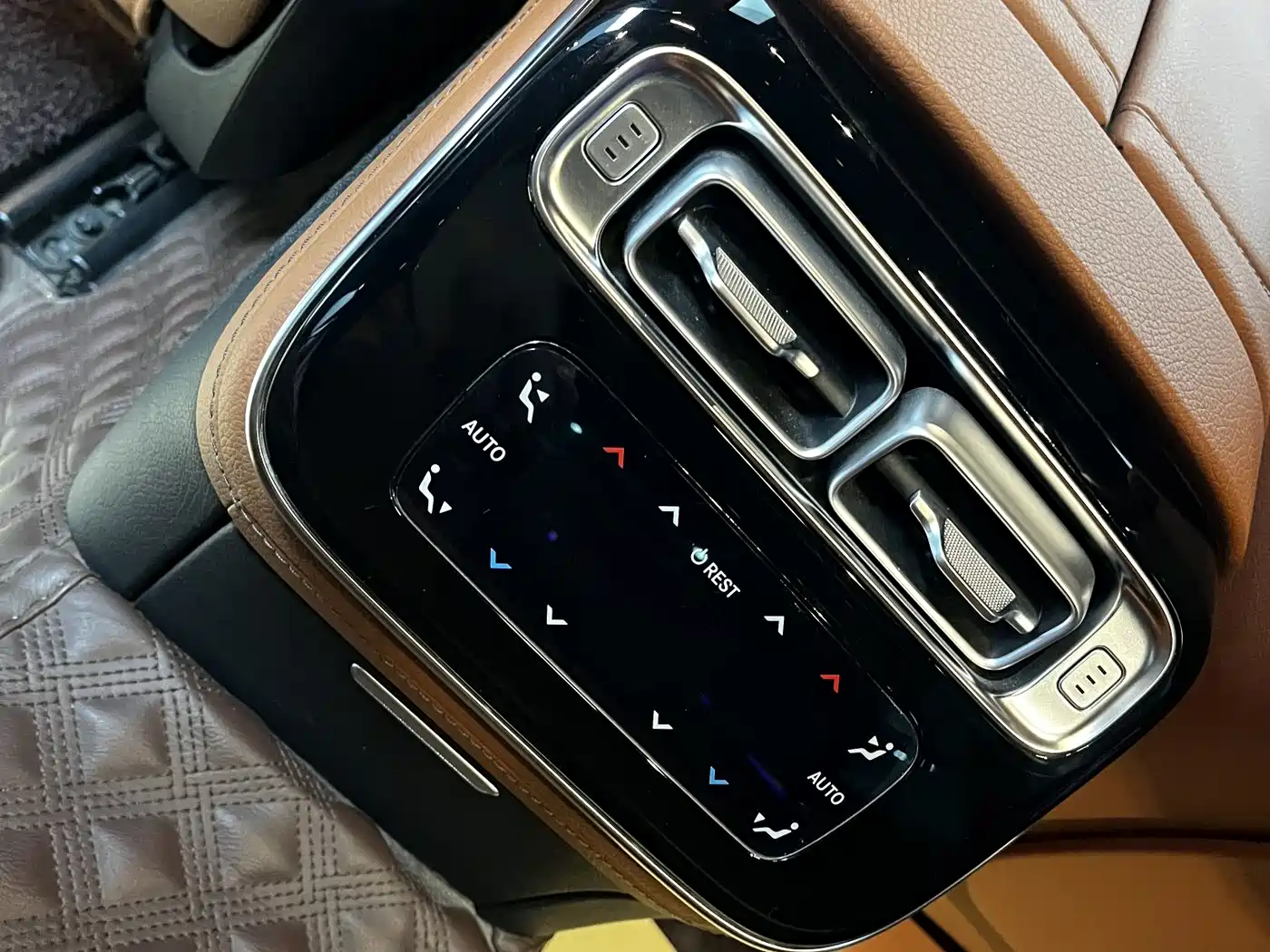 Mercedes-Benz S-Class 2022 S 450 L 4MATIC фото 13