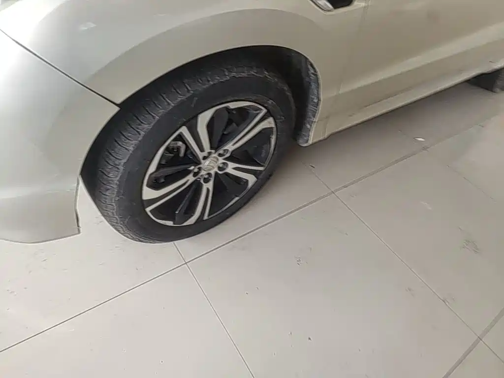 Honda UR-V 2017 2017 370TURBO AWD Prestige Edition China V
