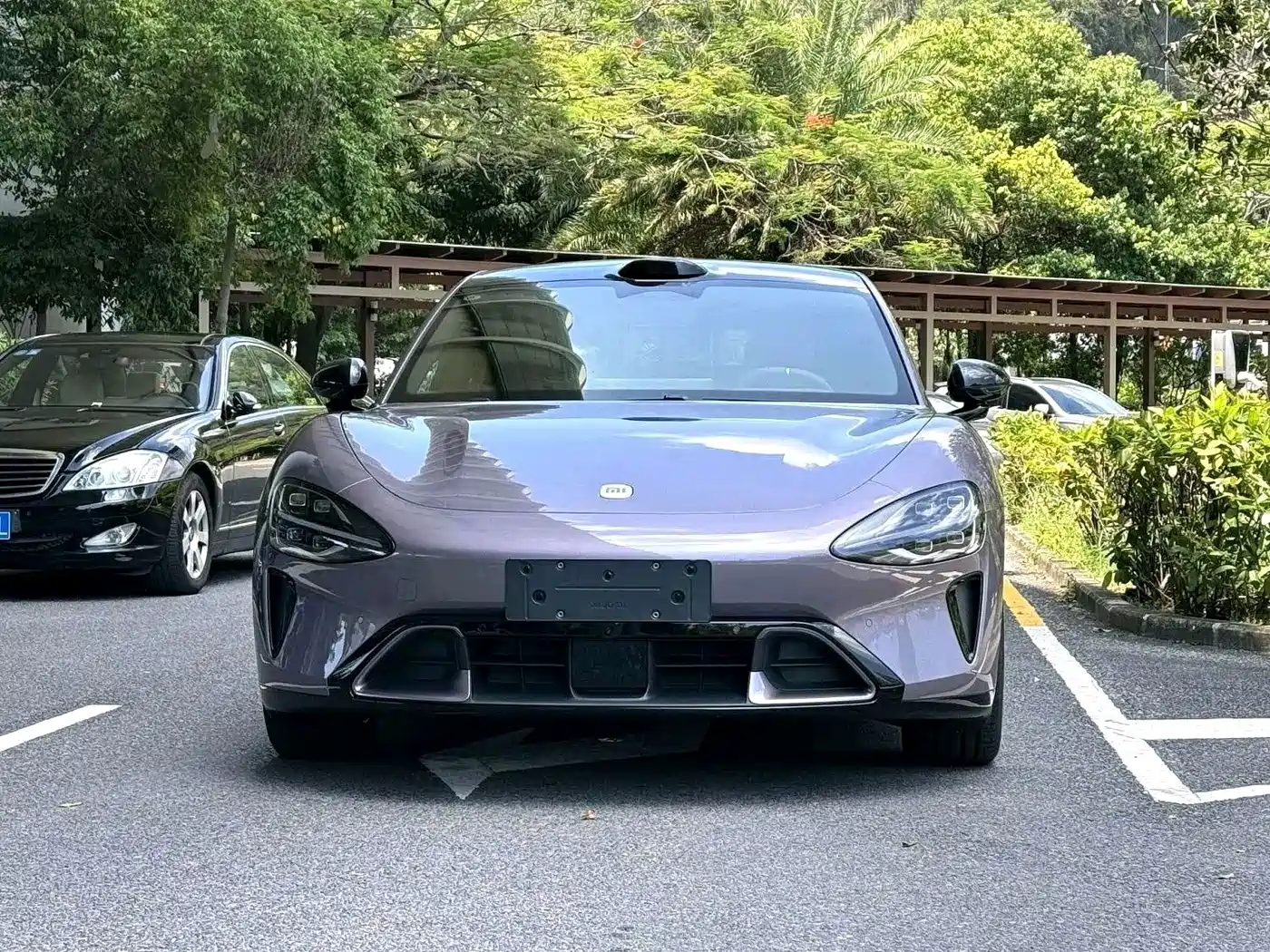 Xiaomi Auto Xiaomi SU7 2026 2026 Standard Edition