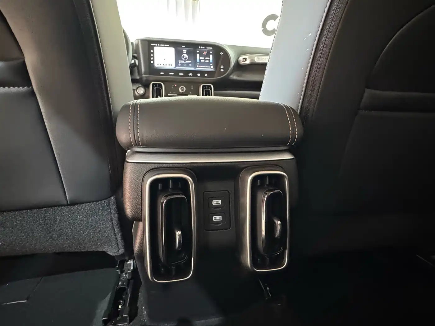 Haval Big Dog 2024 1.5T DCT Border Collie Edition фото 18