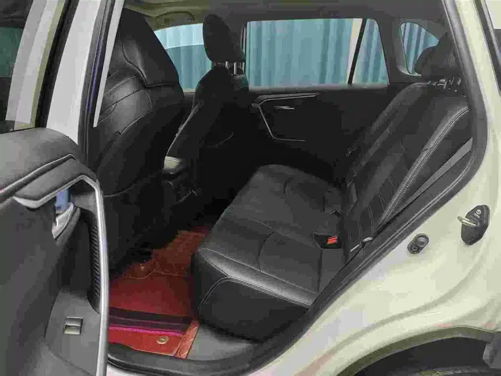 TOYOTA WILANDA