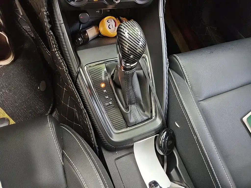 MG ZS 2018 2018 1.5L Automatic Luxury China V