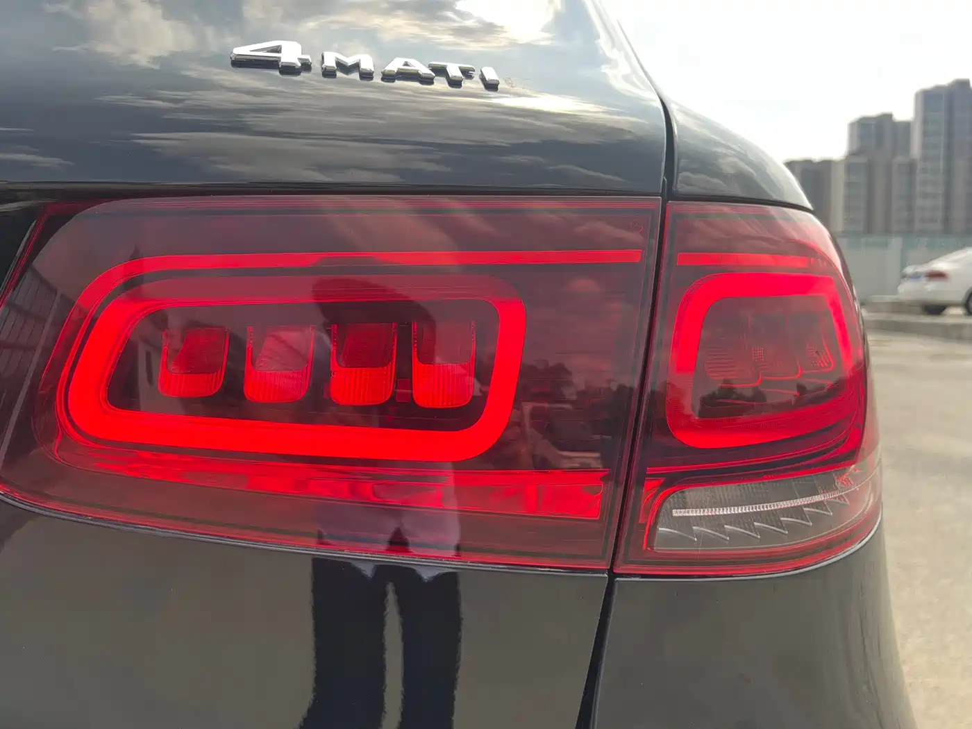 Mercedes-Benz GLC 2022 Facelift III GLC 260 L 4MATIC Dynamic фото 17
