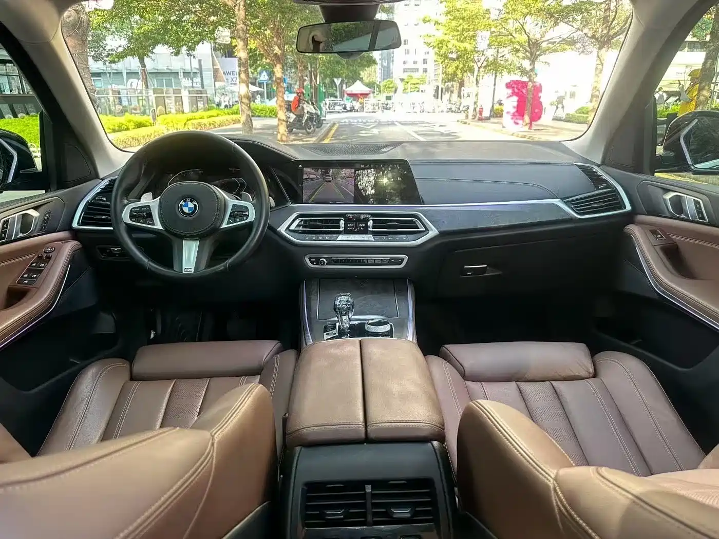 BMW X5 (Import) 2022 2021 xDrive30i M Sport Package