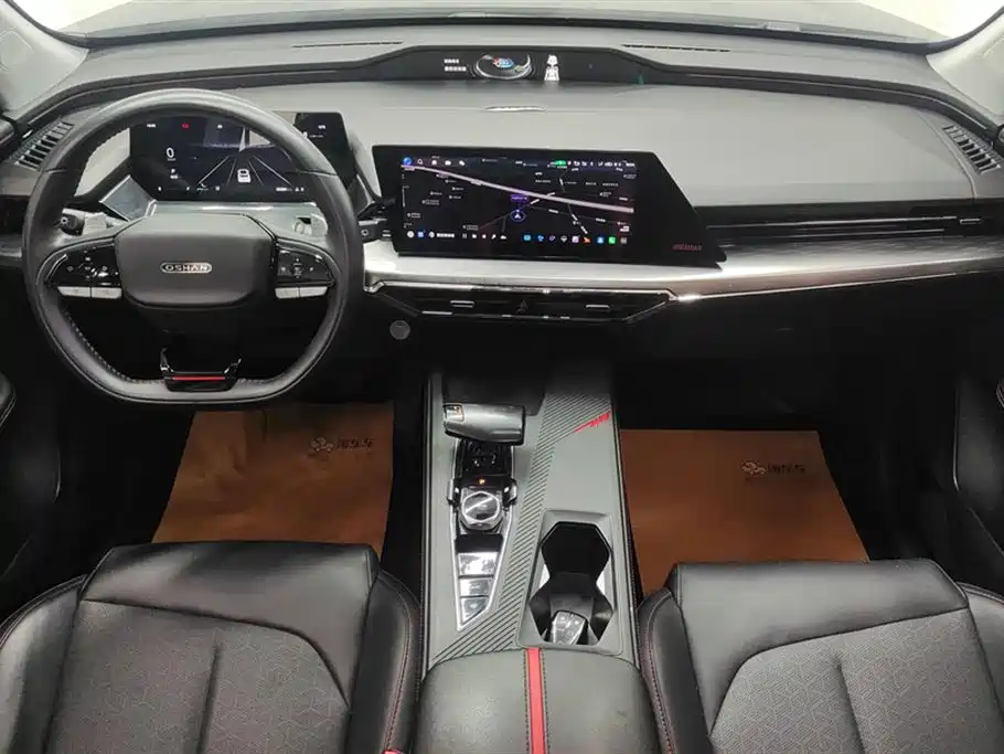 CHANGAN CHANGAN AUCHAN Z6