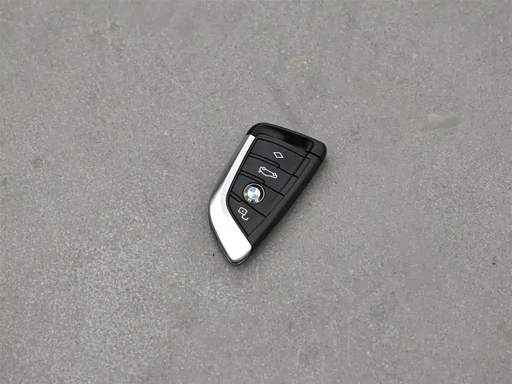 BMW i3 2022 eDrive 35 L фото 12