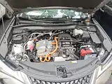Photo 25 - Lexus UX Electric