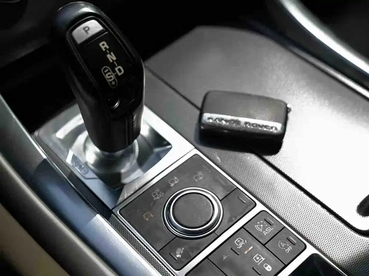 Land Rover Range Rover Sport 2014 3.0 SC V6 HSE DYNAMIC фото 7