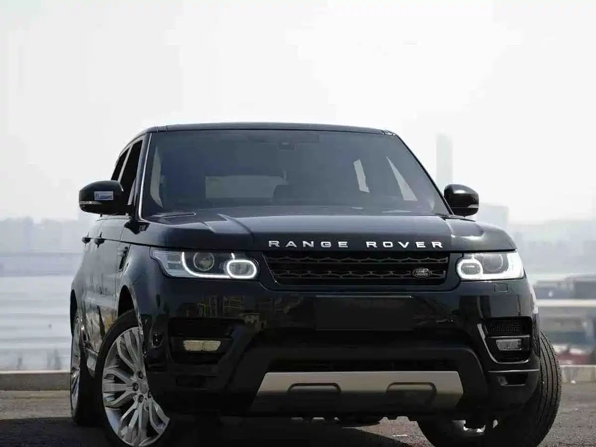 Land Rover Range Rover Sport 2014 3.0 SC V6 HSE DYNAMIC