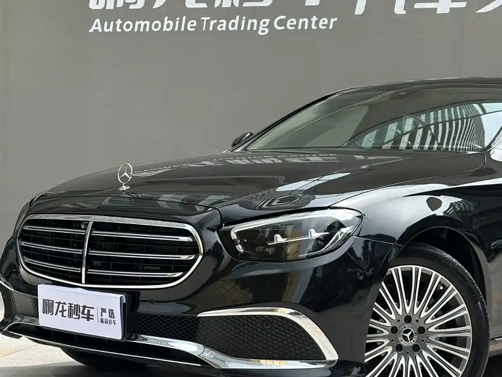 Mercedes-Benz E-Class 2023 Facelift E 300 L Luxury фото 19