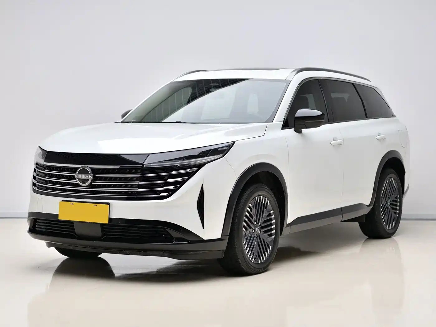 Similar car