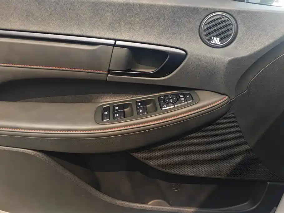 Hyundai Sonata 2023 2022 380TGDi Automatic 20th Anniversary Edition