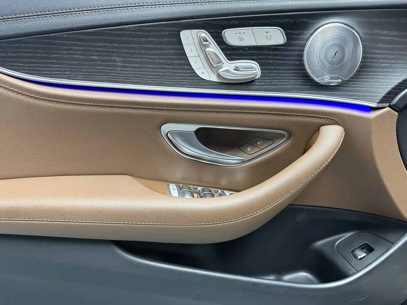 Mercedes-Benz E-Class 2021 E 300 L Sport Luxury Edition фото 6