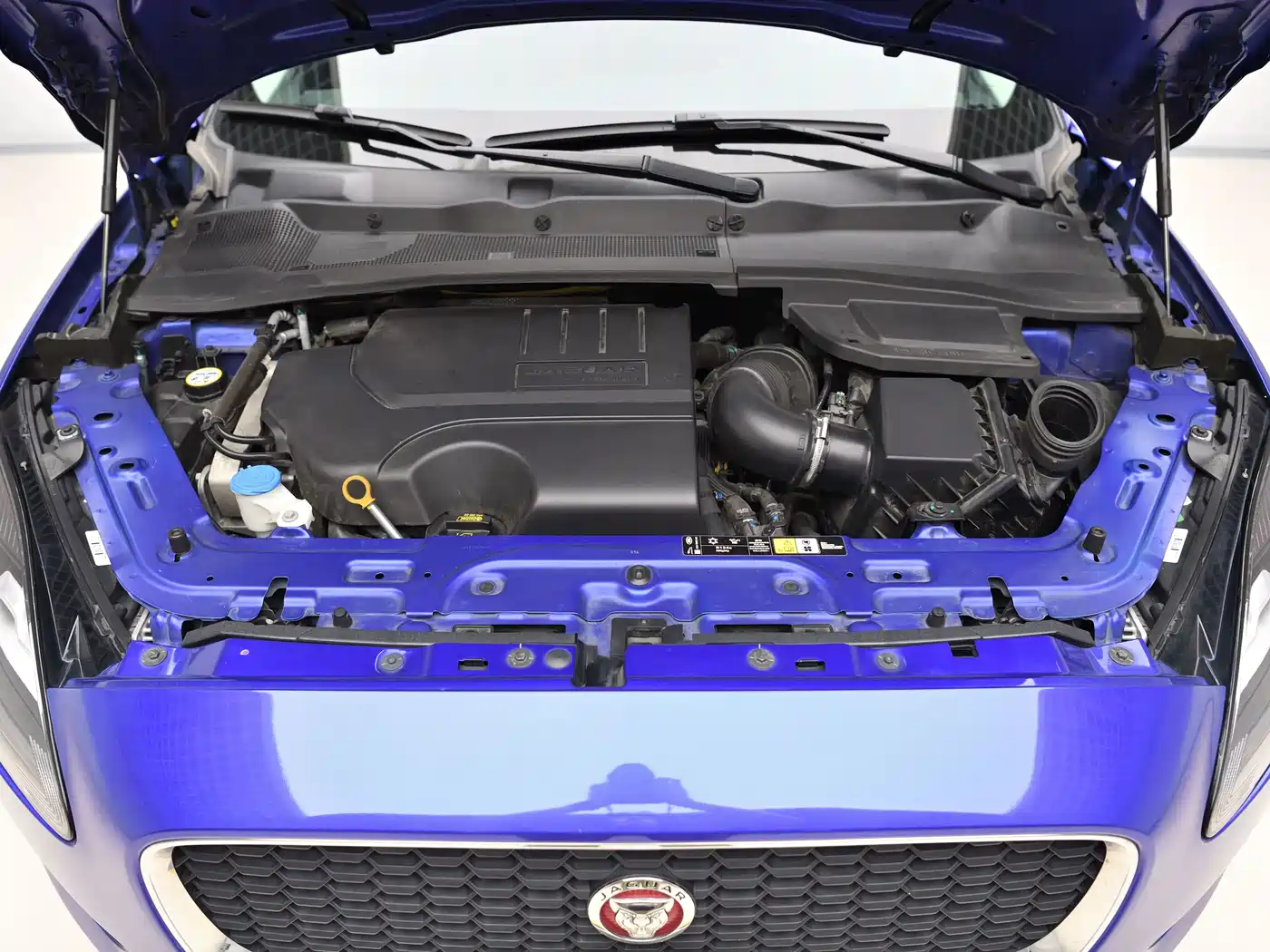 Jaguar E-PACE 2021 2018 P200 S China VI
