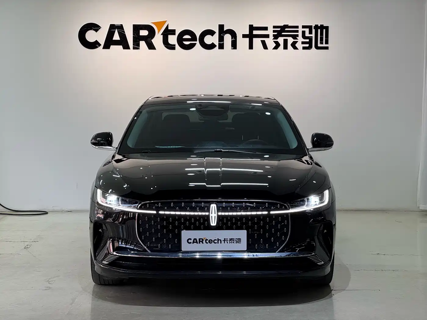 LINCOLN Z