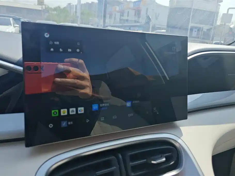 GEELY GALAXY STAR WISH