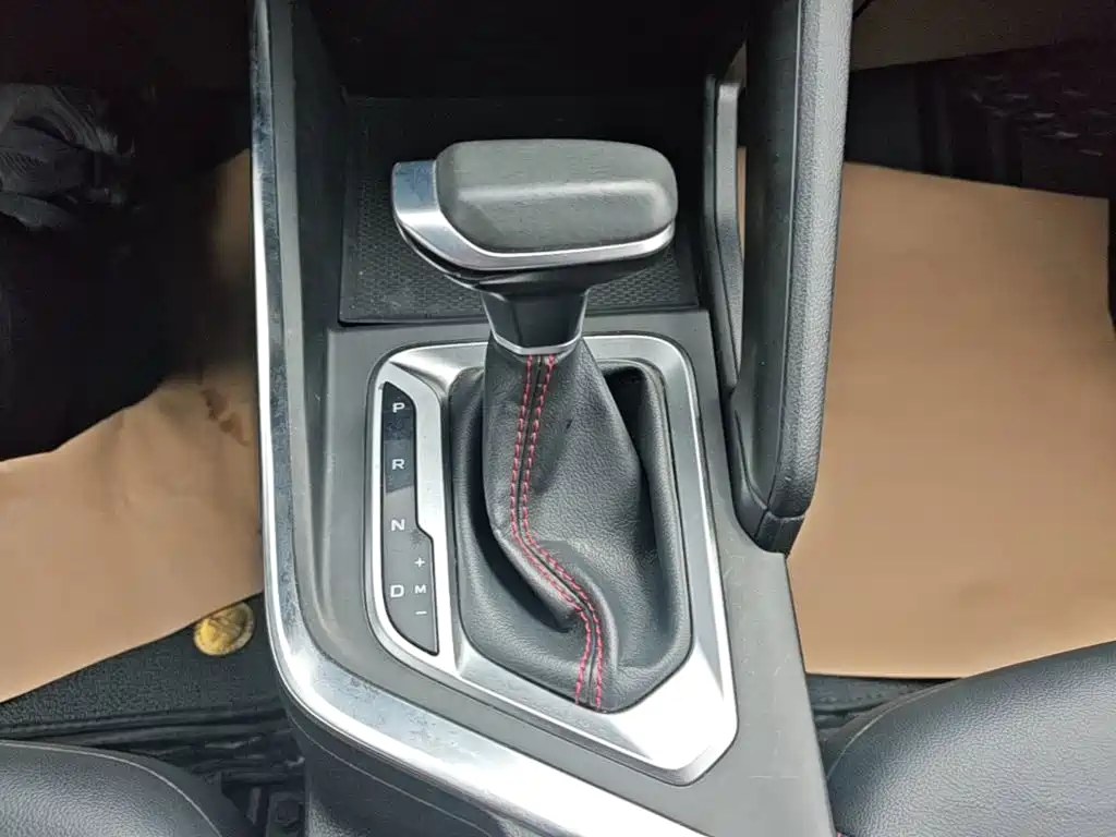 Geely Vision X3 2022 2021 PRO 1.5L CVT Premium