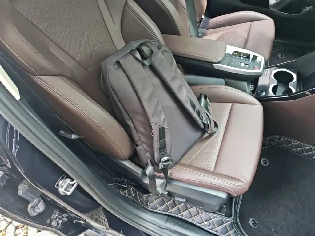 BMW iX1 2024 2023 eDrive25L X Design Package