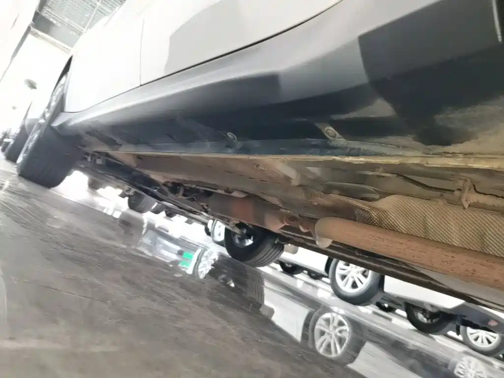 Dongfeng Fengguang Fengguang 580 2020 2020 1.5T CVT Luxury