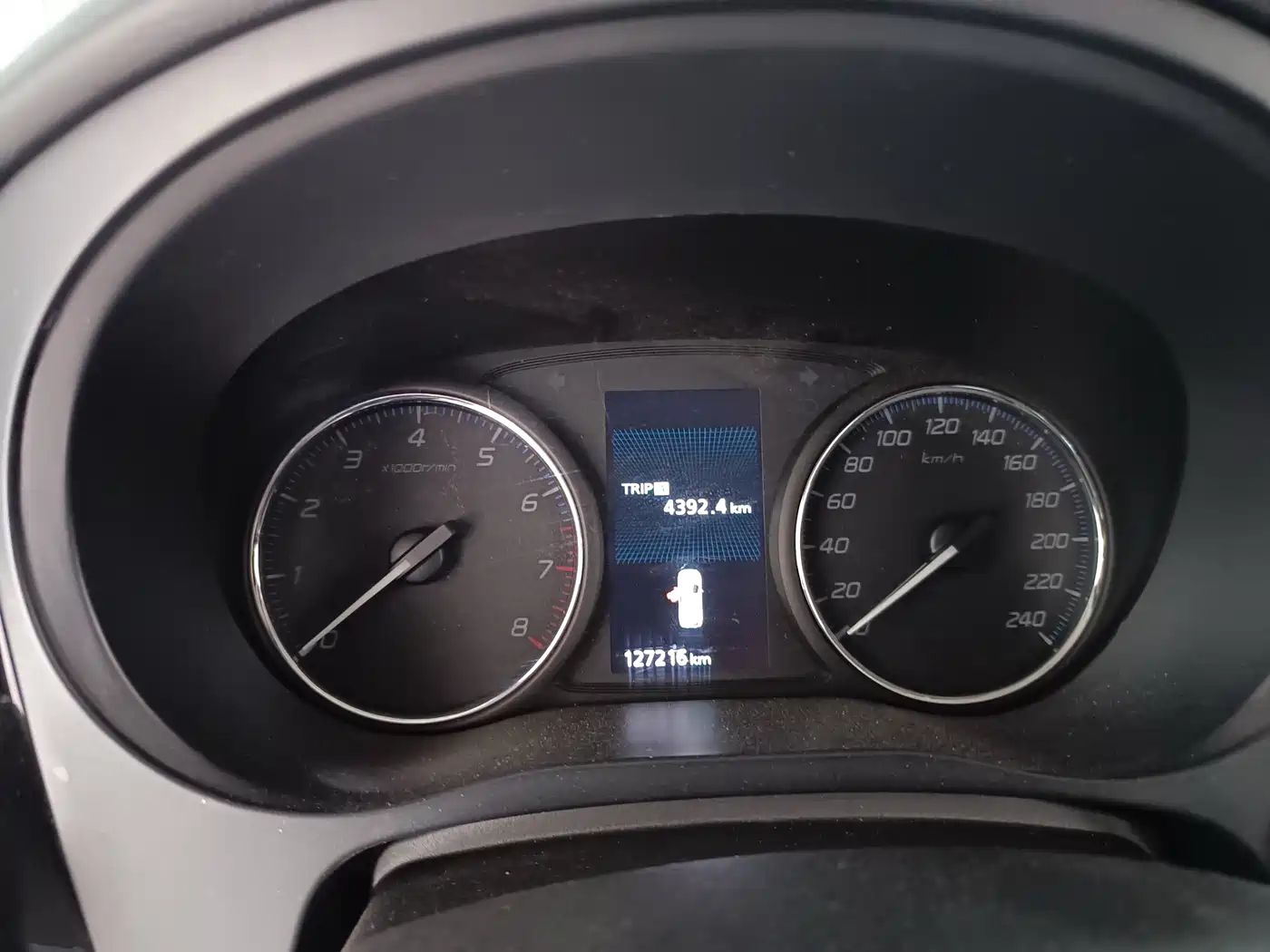 Mitsubishi Outlander 2020 2.4L 4WD Luxury 5-seater фото 8