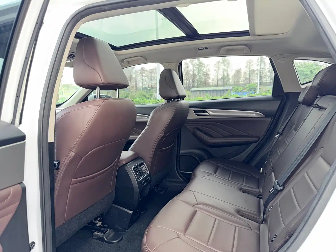 Haval F7 2020 1.5T 2WD i-Trend фото 14