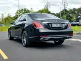 Фото 5 - Mercedes-Benz S-Class