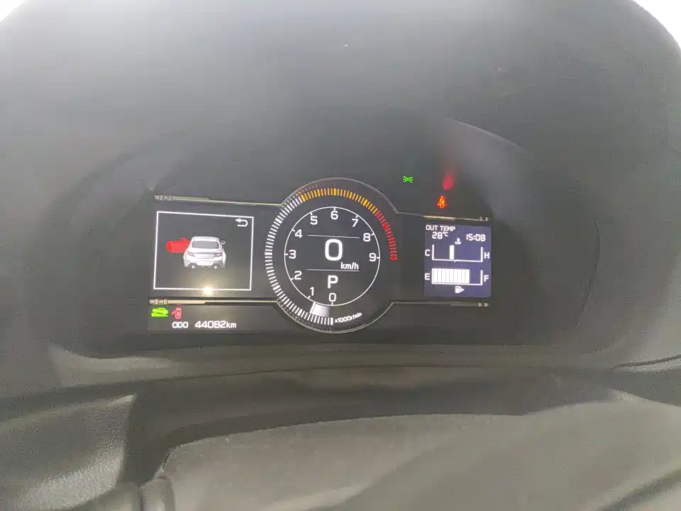 Subaru Brz, миниатюра 5