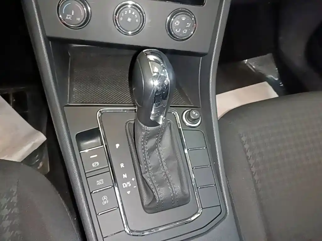 Фото 14 - Volkswagen Bora