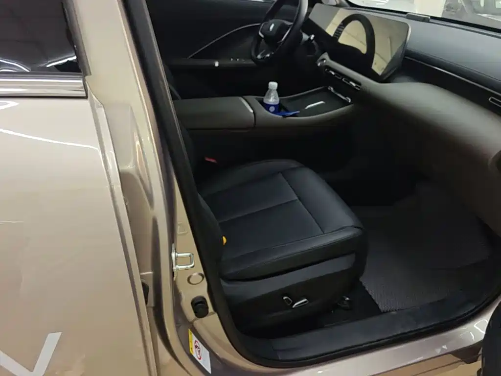 Changan CS55 PLUS 2025 2026 Model 4th Gen New Blue Whale 1.5T Celestial Premium