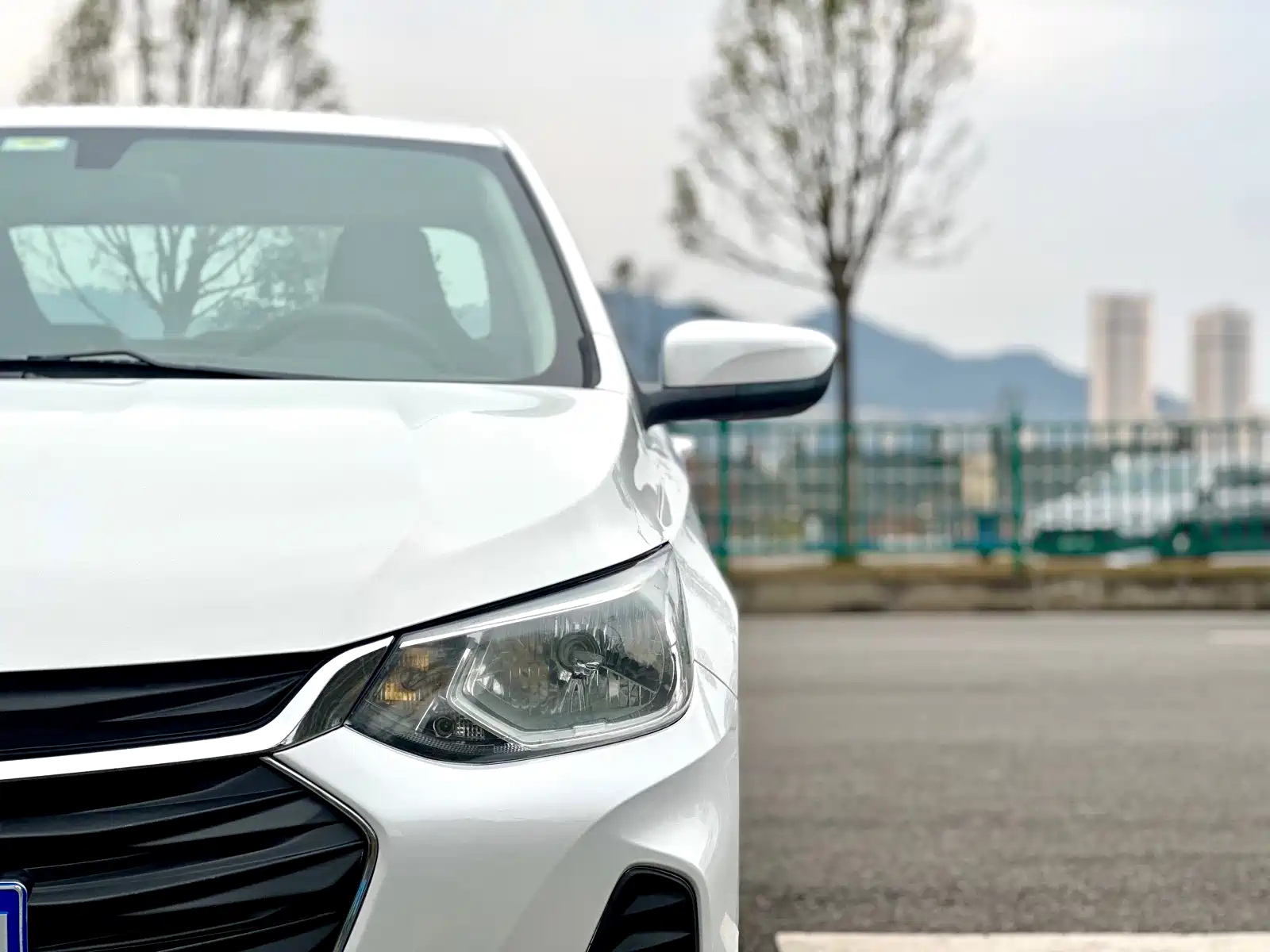 Photo 13 - Chevrolet Cavalier