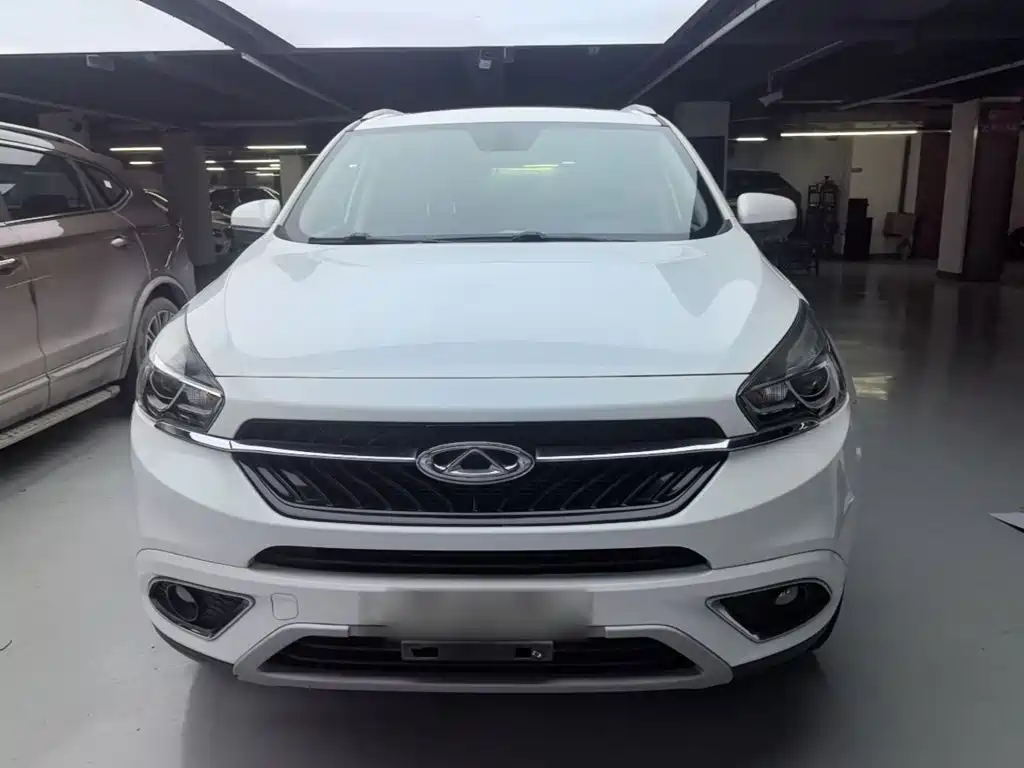Photo 3 - Chery Tiggo 7
