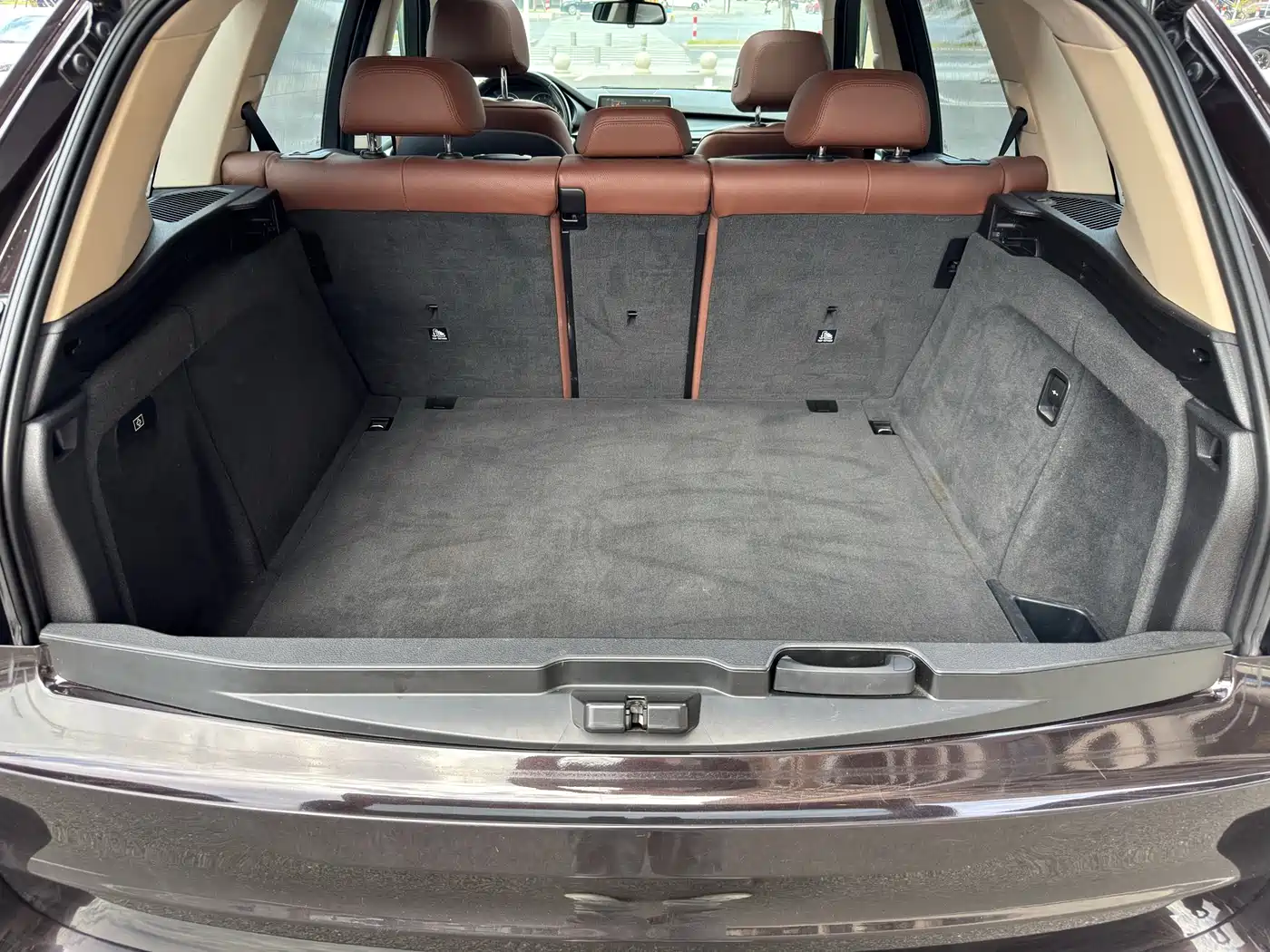 BMW X5 (Import) 2014 xDrive35i Elegance фото 21