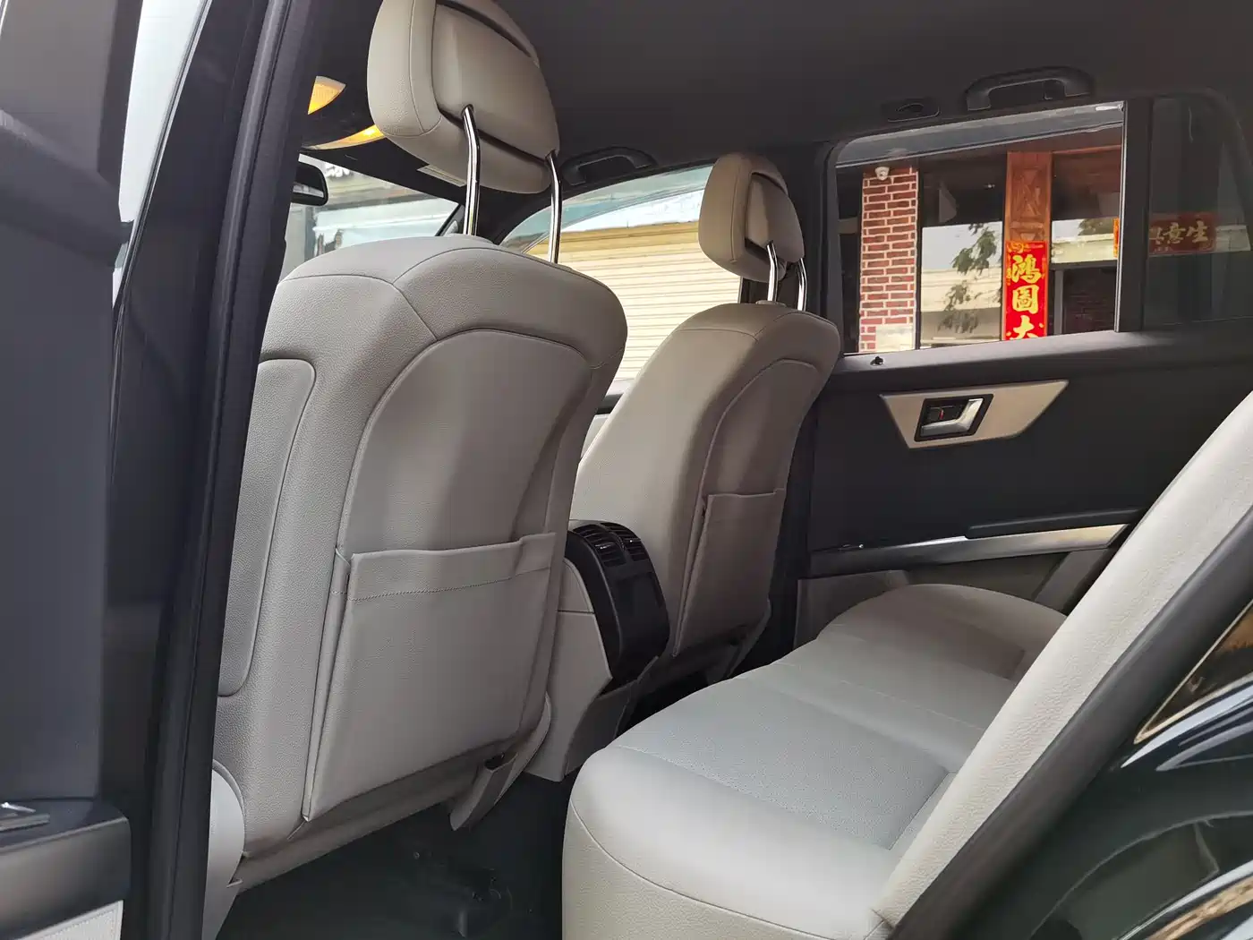 Mercedes-Benz GLK-Class 2013 GLK 300 4MATIC Dynamic фото 12