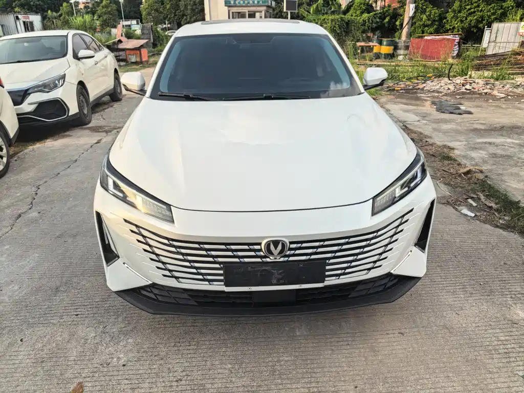 Photo 2 - Changan Eado