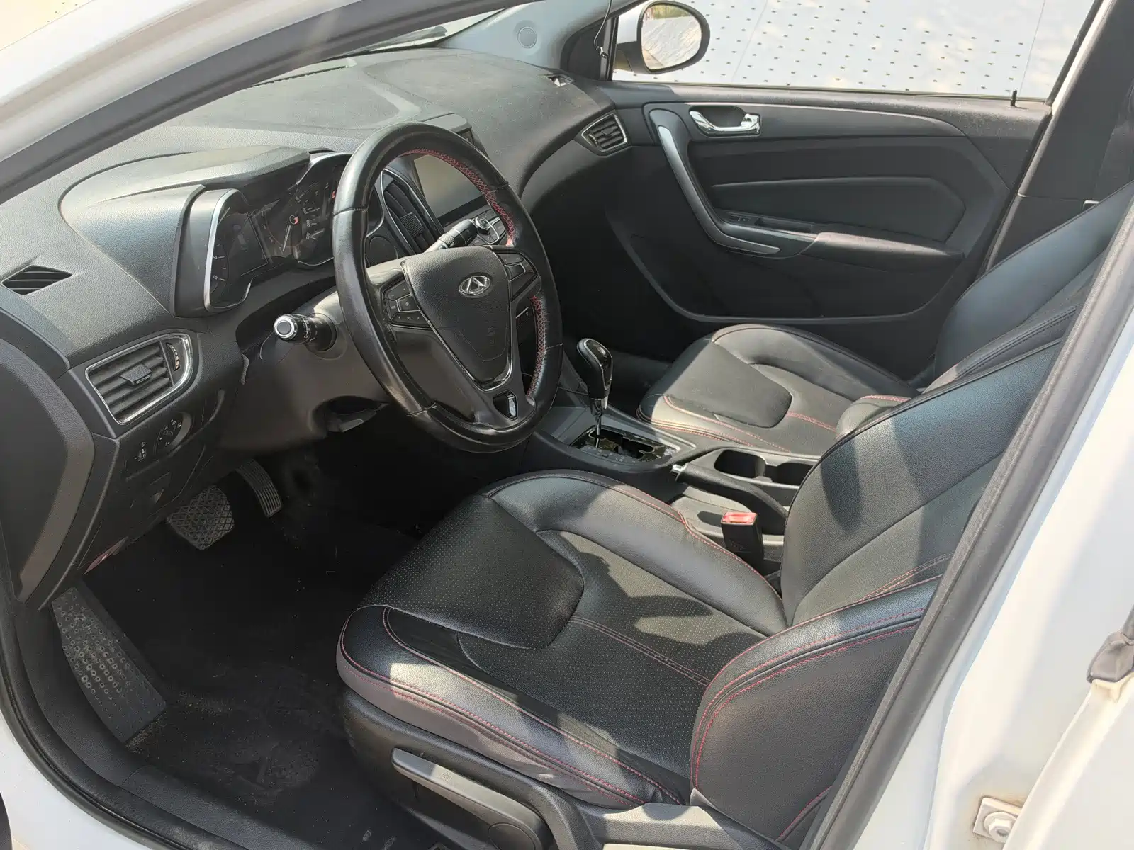 Photo 5 - Chery Arrizo 5