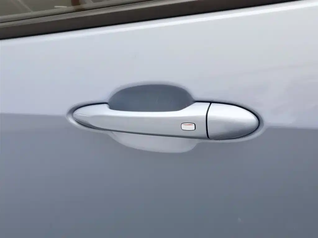 BUICK SLIGHTLY BLUE 6