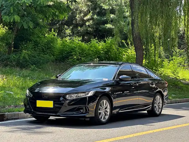 Honda Accord 2023