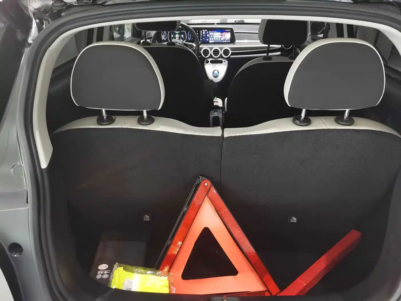 Ora Black Cat 2022 2022 351km Comfort Edition LFP