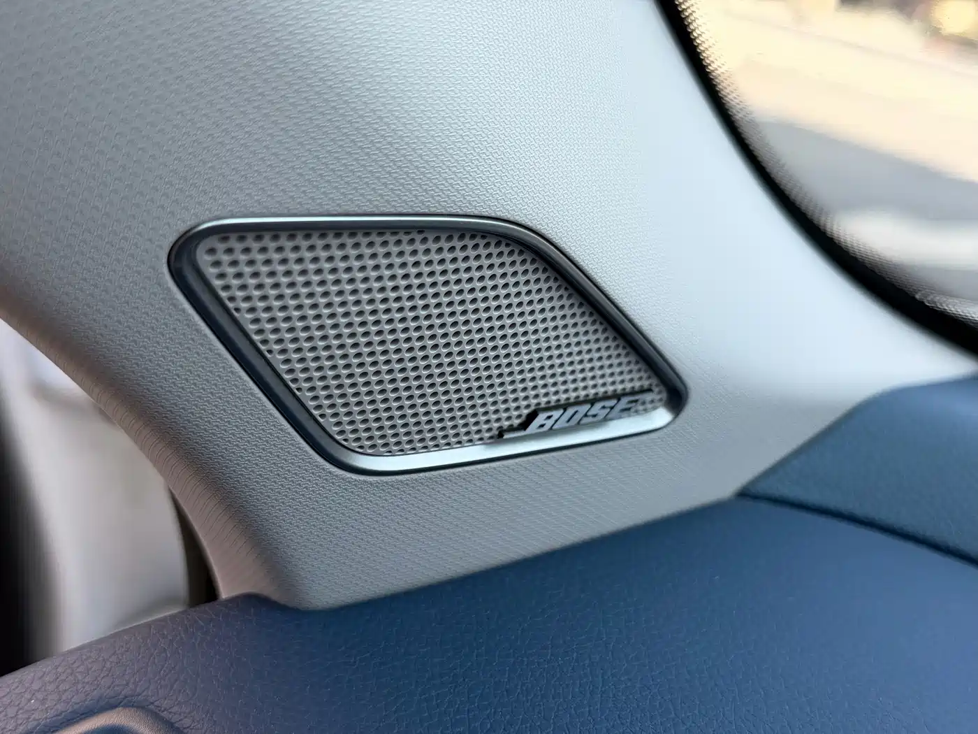 Geely Preface 2020 2021 2.0TD Designer's Choice