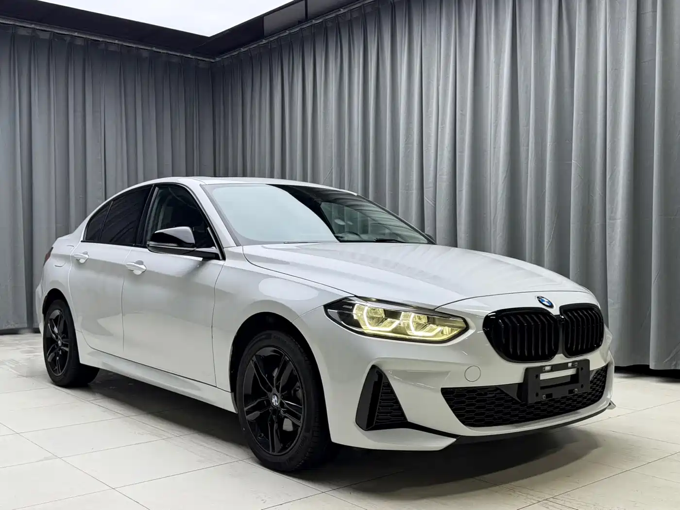 BMW 1 Series 2023 2022 120i M Sport Shadow Edition
